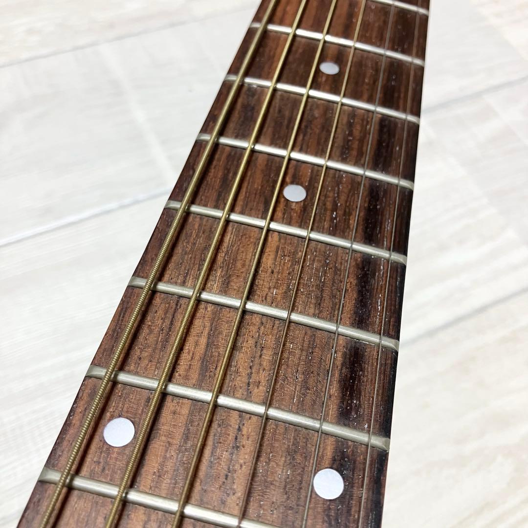 【中古良音】Seagull / シーガル　S6+CEDAR アコギ　ギター