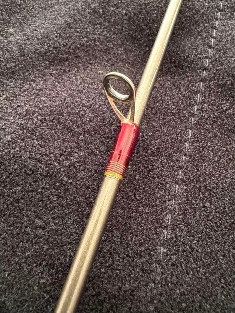 M-AIRE エムアイレ 正影ボロン MB-70MHL スピニング