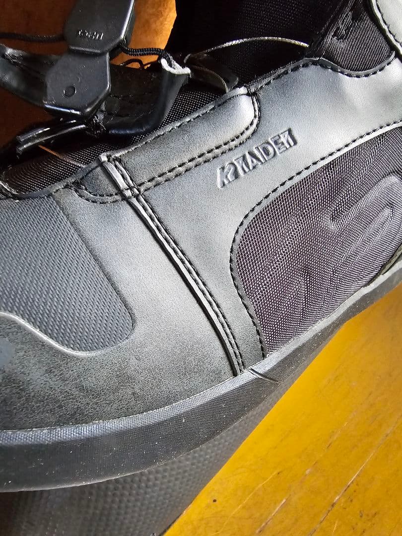 K2 スノーボードブーツ 28cm