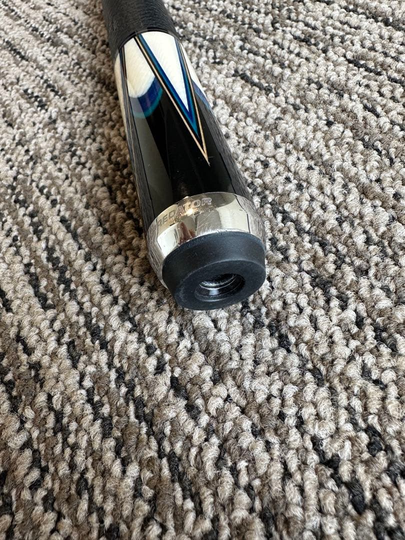 PREDATOR CRM サンリーモデル