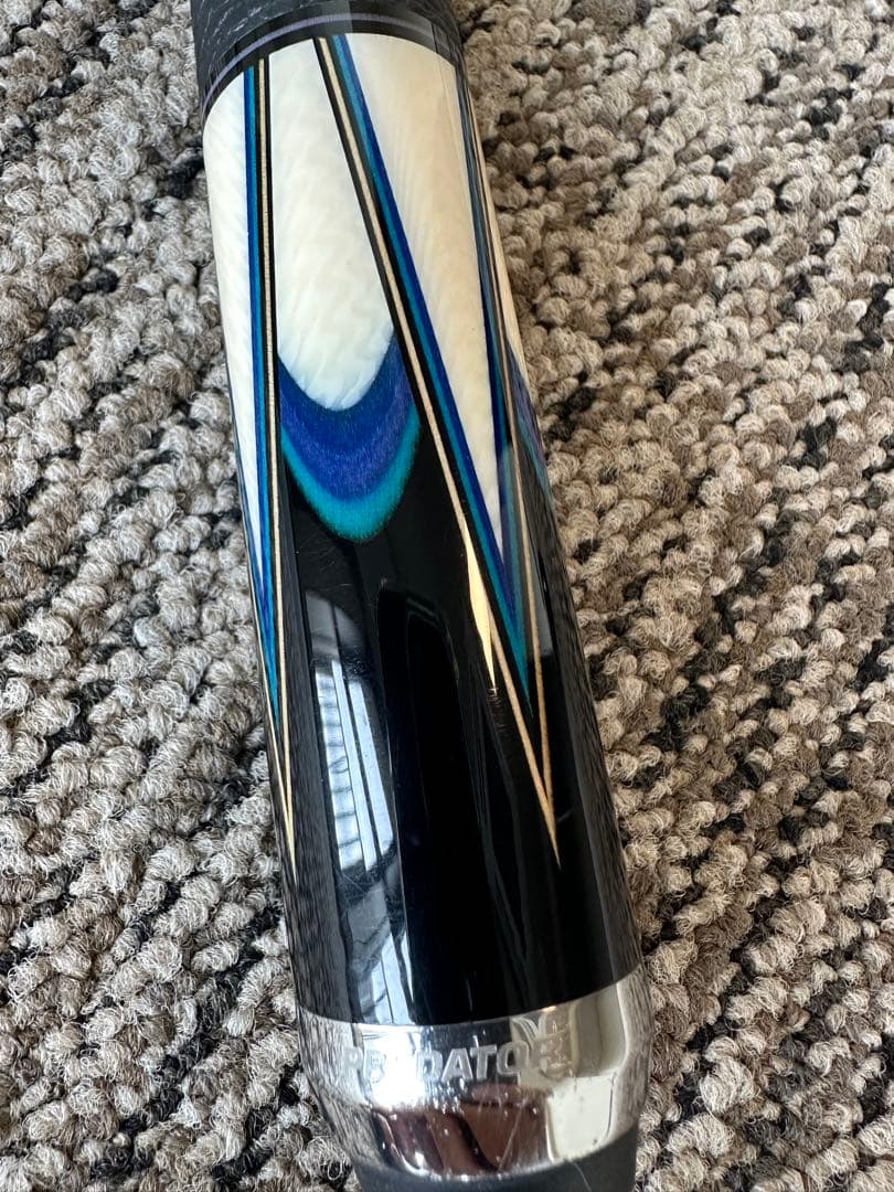 PREDATOR CRM サンリーモデル