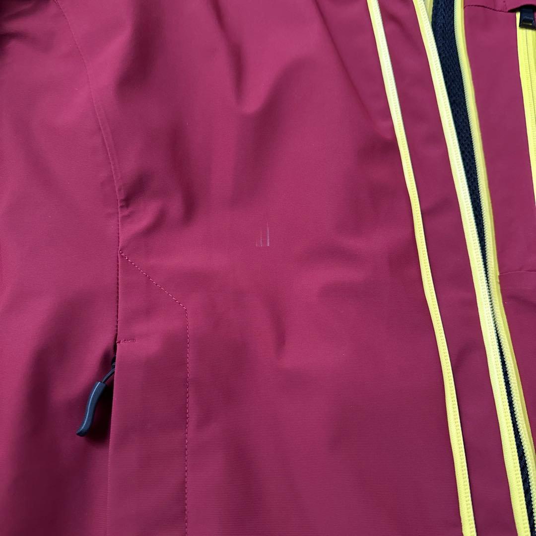 Phenix フェニックス スキーウェア M上下セット デモ 選手モデル