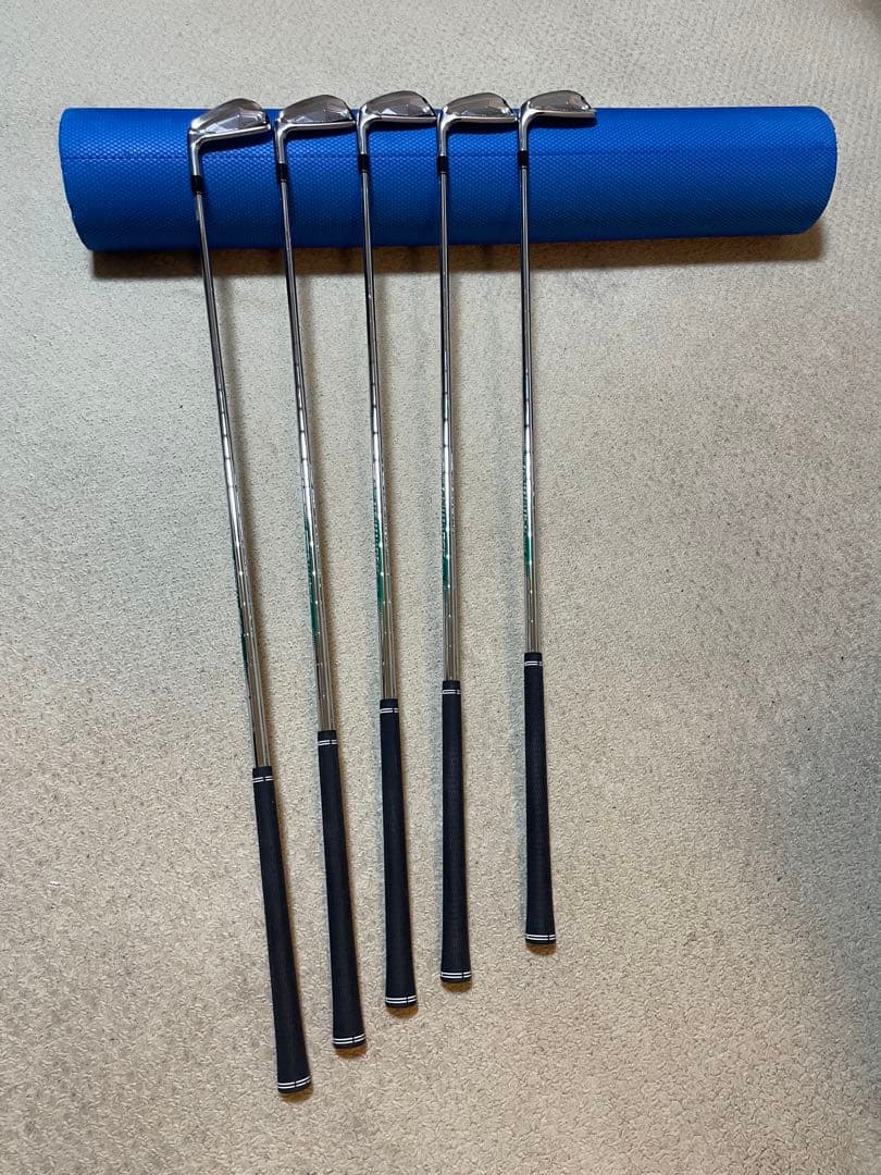 SRIXON Zxi5アイアン 左用