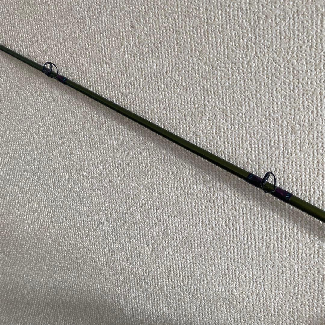 ノリーズ ロードランナー VOICE 680M