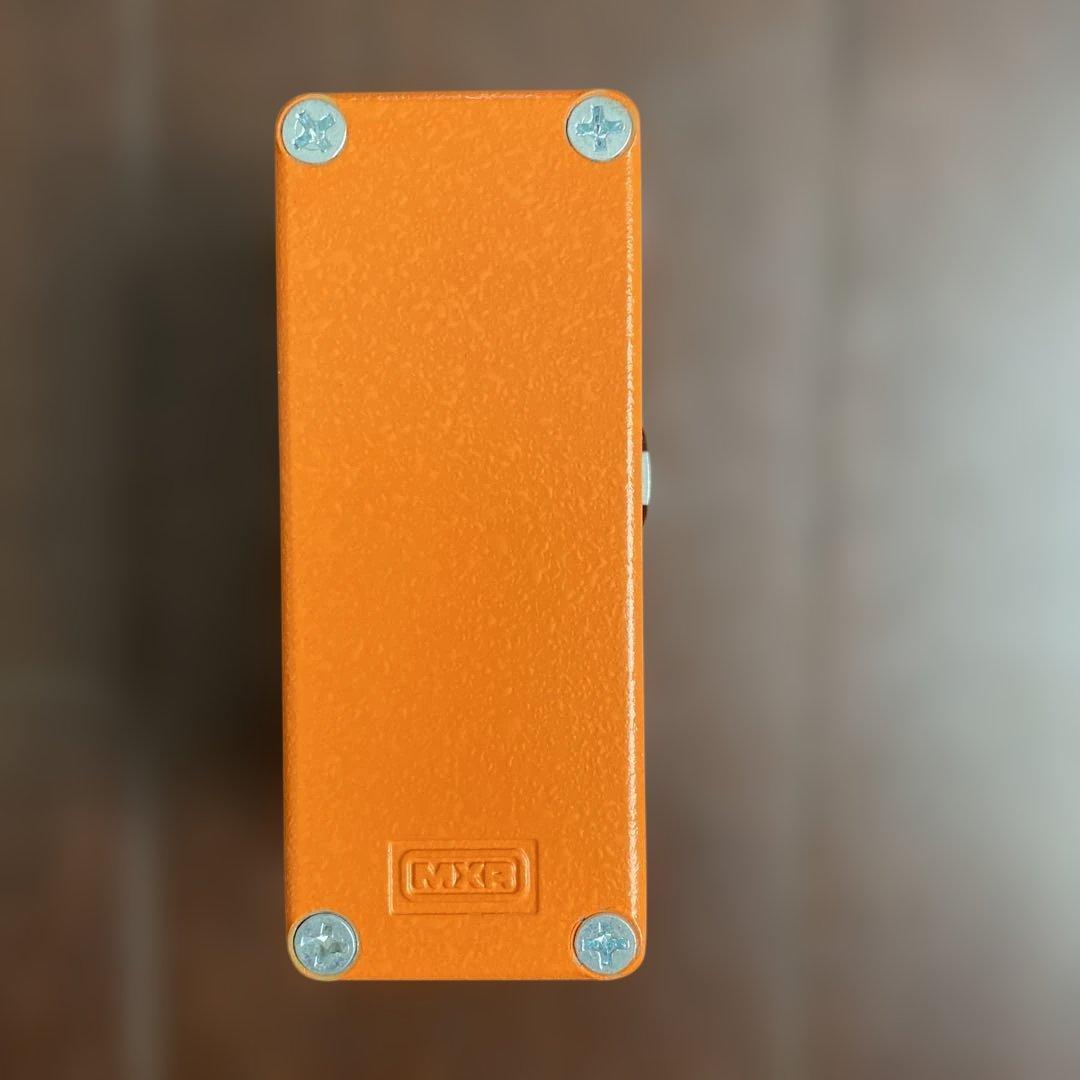 ギター MXR phase95