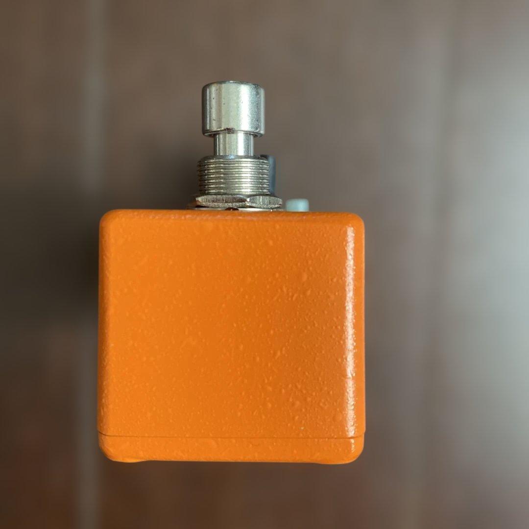 ギター MXR phase95