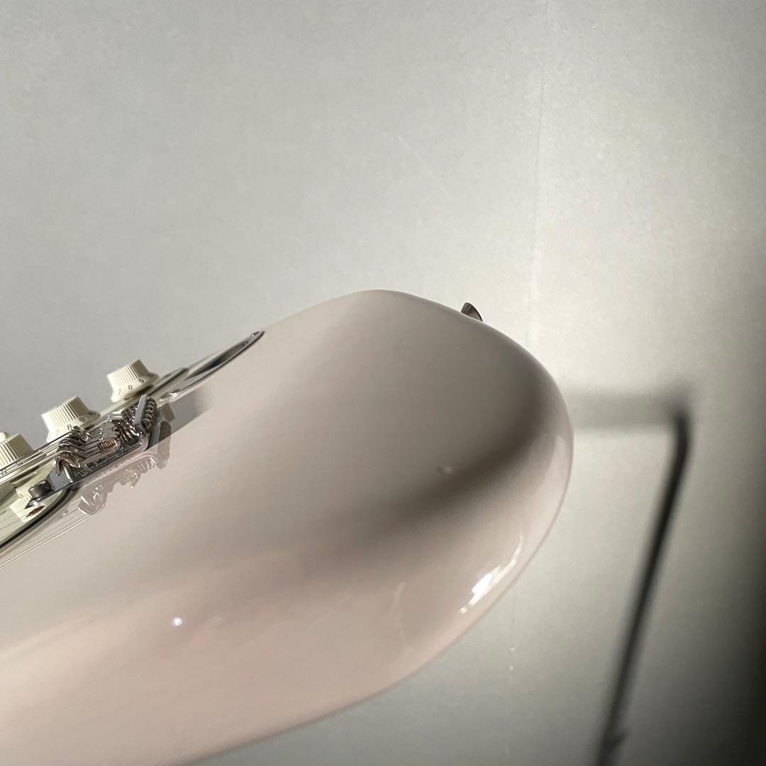 Fender MIJ HybridⅡ Stratocaster USBlonde