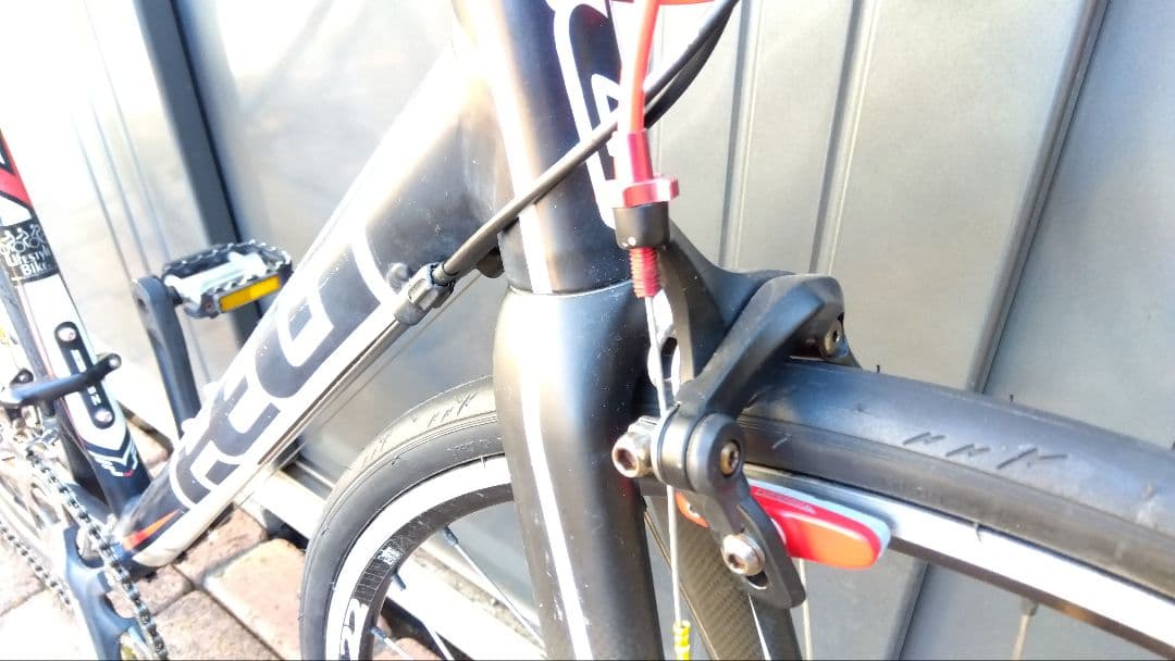 【整備済み】FELT(フェルト） ロードバイク　Z85