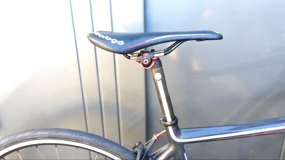 【整備済み】FELT(フェルト） ロードバイク　Z85