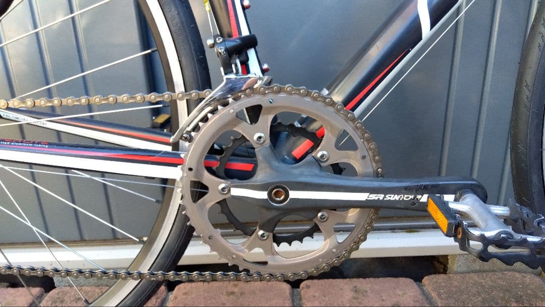 【整備済み】FELT(フェルト） ロードバイク　Z85