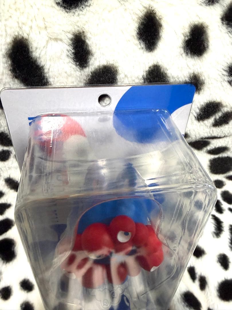 週末値下げ【未開封】【レシートあり】ミャクミャク ラブブ