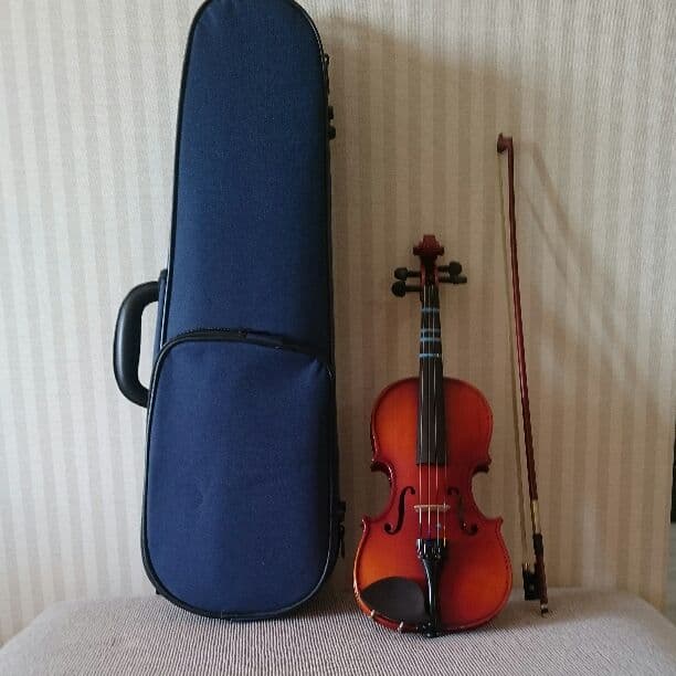 ❤バイオリン❤4分の１❤