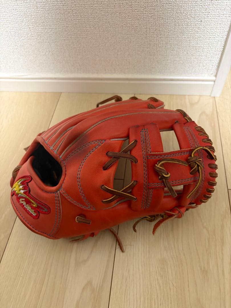 IPセレクト軟式内野手用