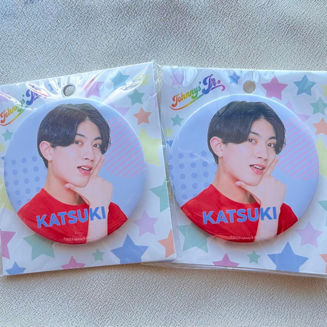 本髙克樹　アクリルスタンド　アクリルステッカー　　缶バッジ　プロフィールカード