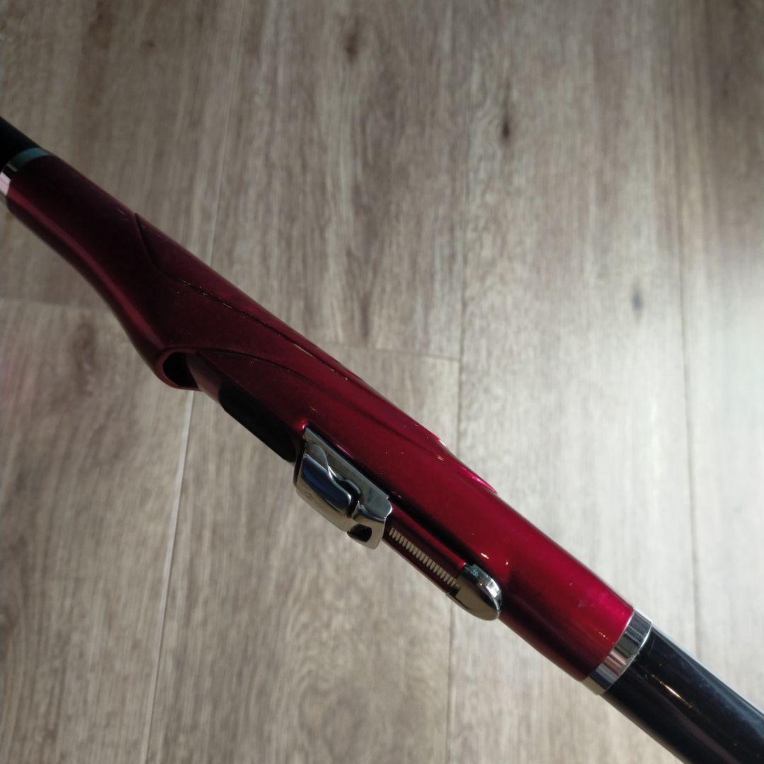 【中古　ダイワ】波濤　1-53・E