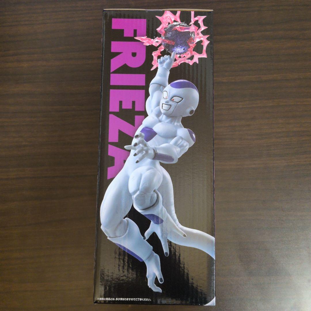 ドラゴンボール一番くじ　超サイヤ人3孫悟空A賞　超サイヤ人孫悟空B賞　オマケ付き