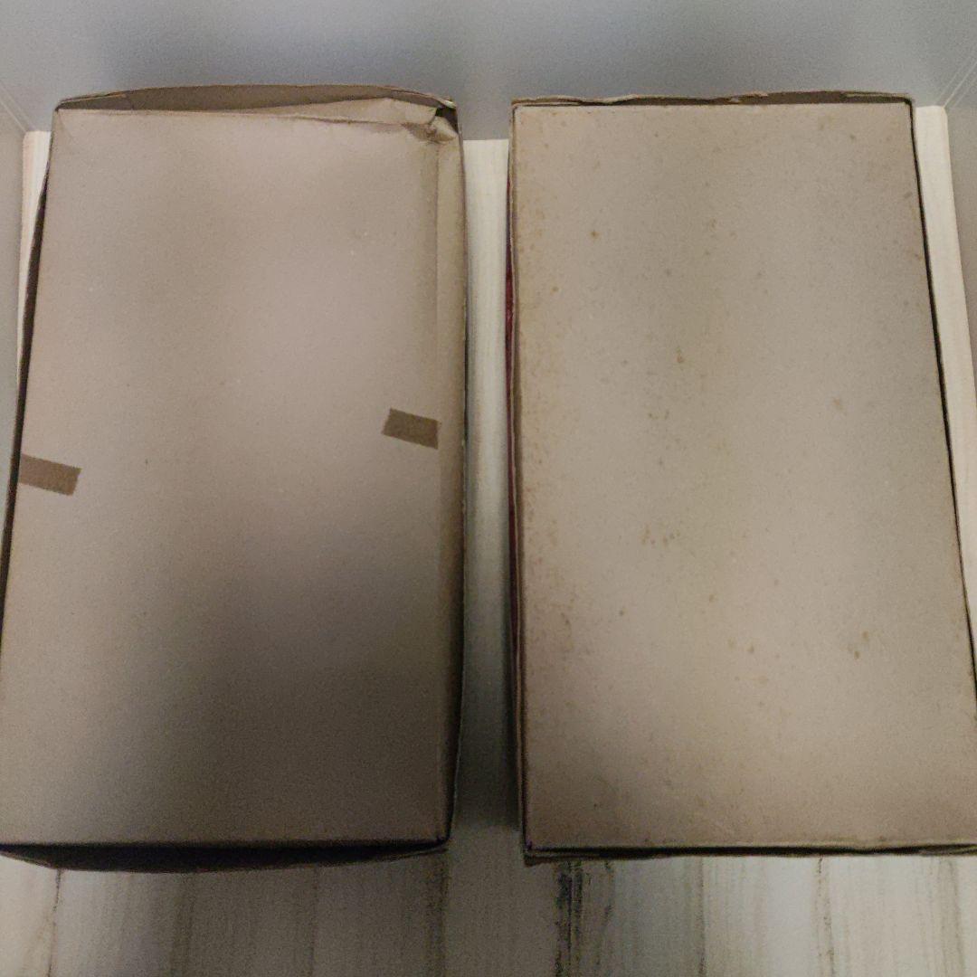 1/76 ザ・アニメージ　超銀河伝説バイソン　装甲バトルスーツ　バイソン＆ザリク