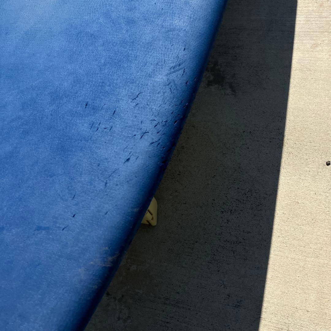 【湘南エリア手渡し希望】CRIME クライム NOSERIDER/9.4