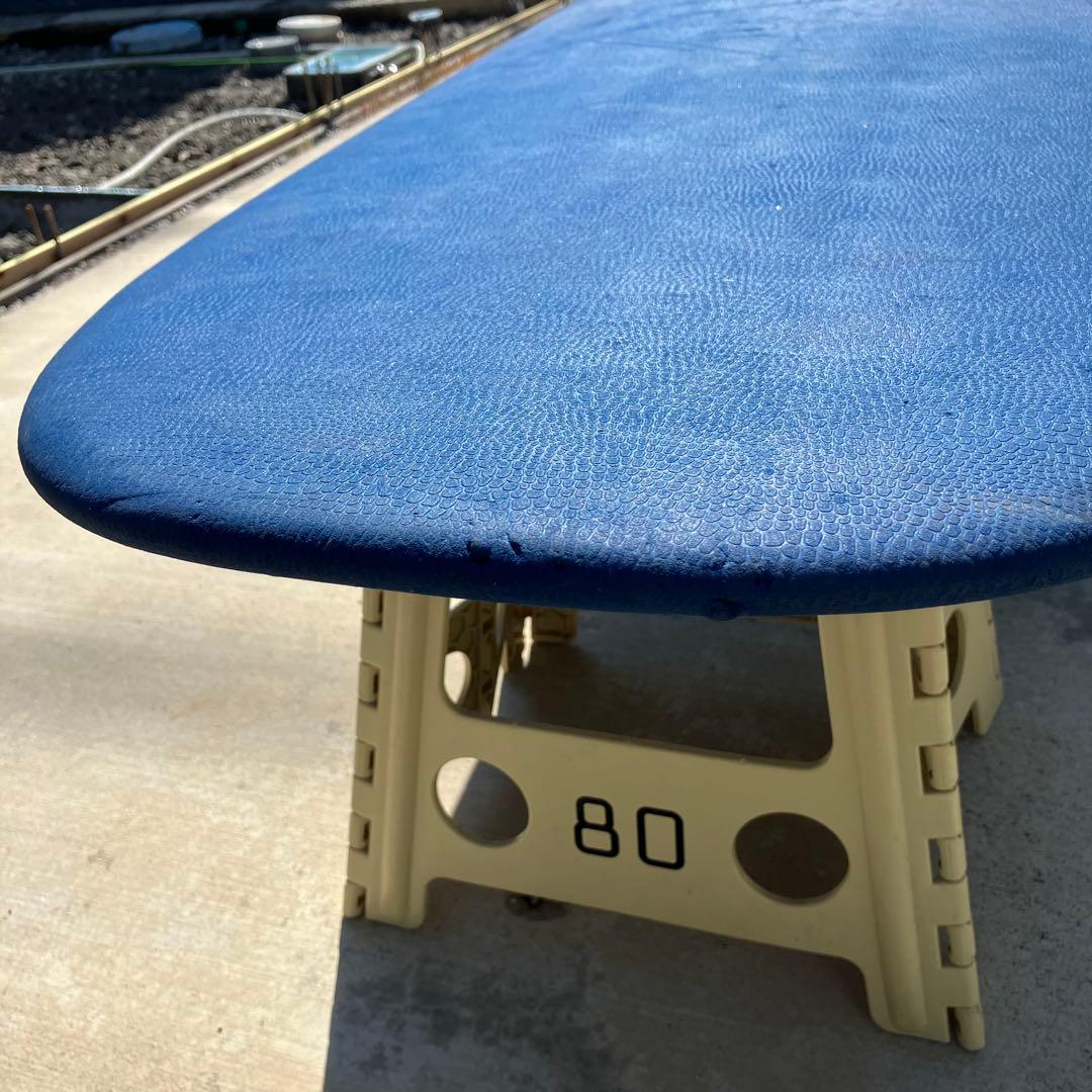 【湘南エリア手渡し希望】CRIME クライム NOSERIDER/9.4