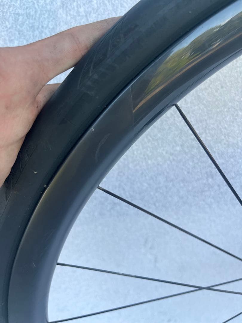 ブラックインク THRTY disc