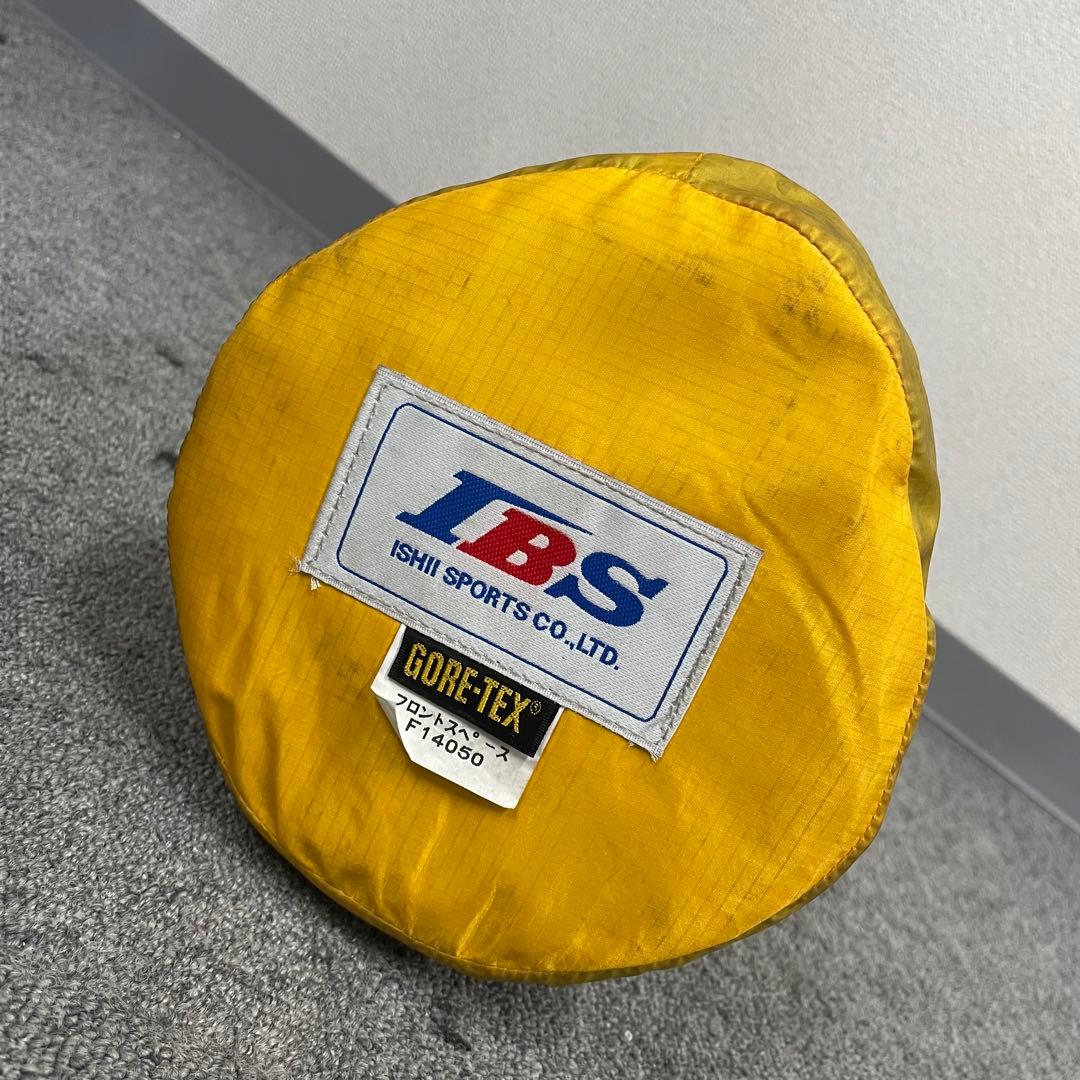 IBS石井スポーツ UL-2 ゴアテックス フロントスペースF14050 テント