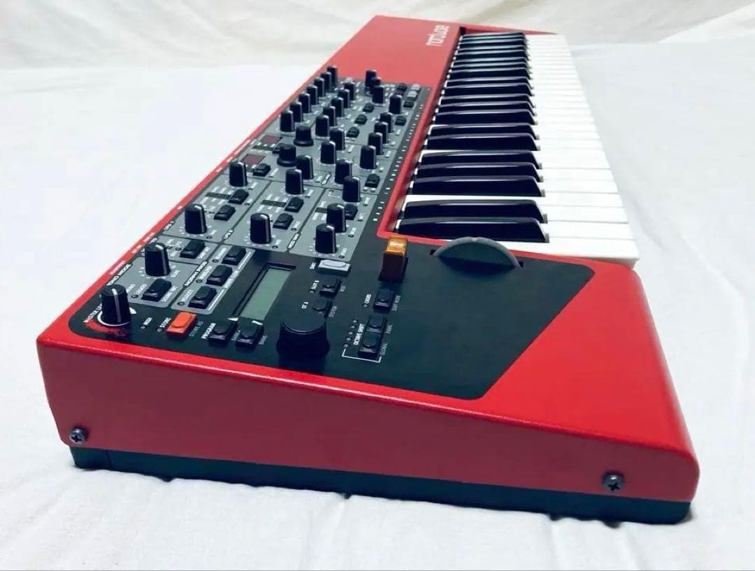 【値下げ専用】NORD WAVE ノード ウェーブ クラビア CLAVIA