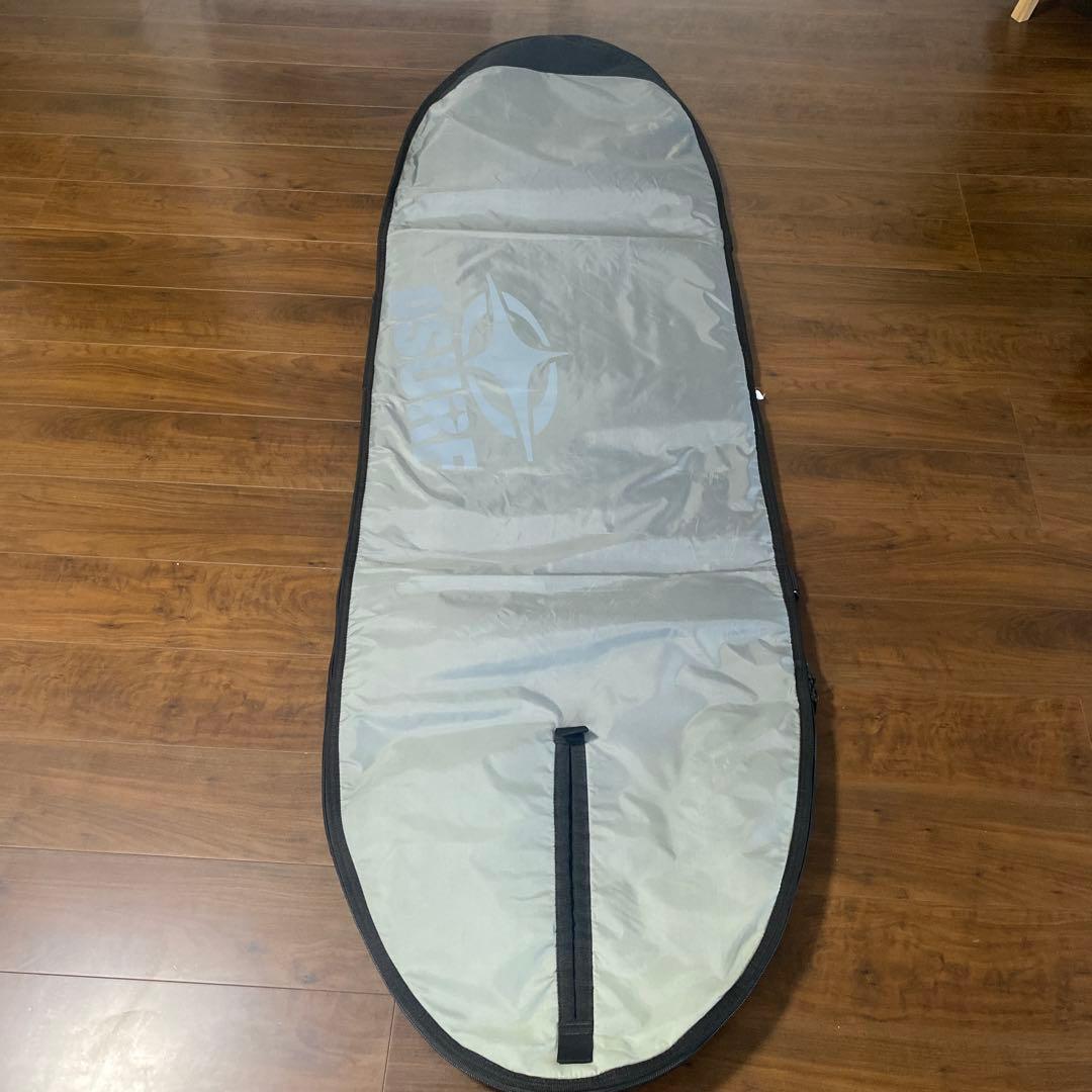 DESTINATION サーフボードハードケースケース 7’0 ミッドレングス