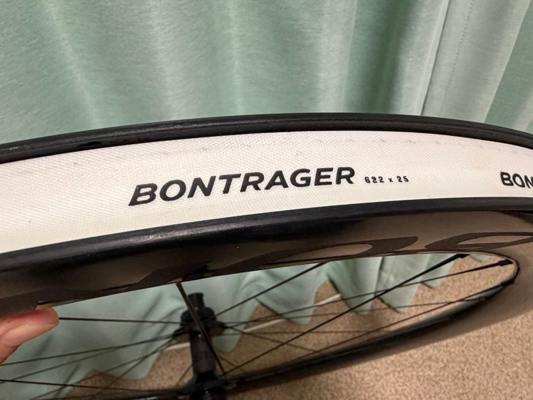 BONTRAGER AEOLUS RSL 51 シマノフリー