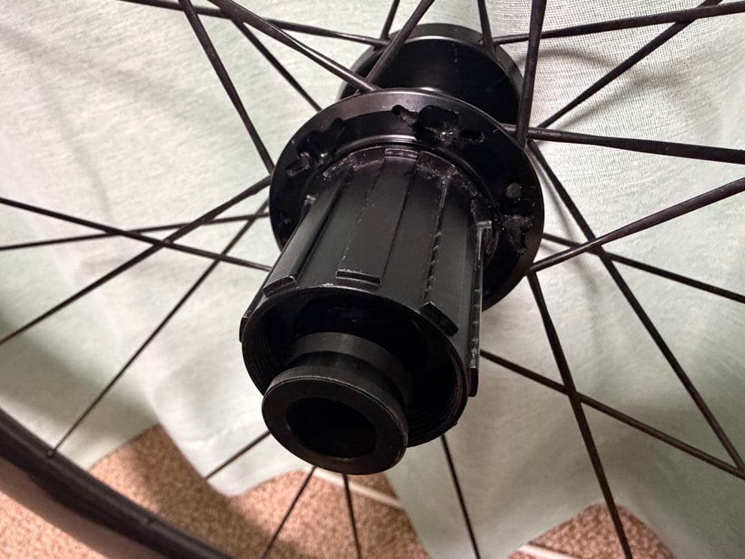 BONTRAGER AEOLUS RSL 51 シマノフリー