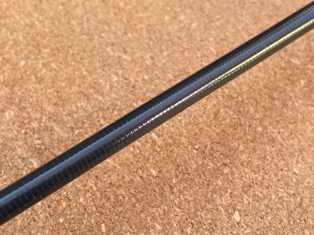 カーペンター　サンダーストラック　60LSS-S セミカスタム