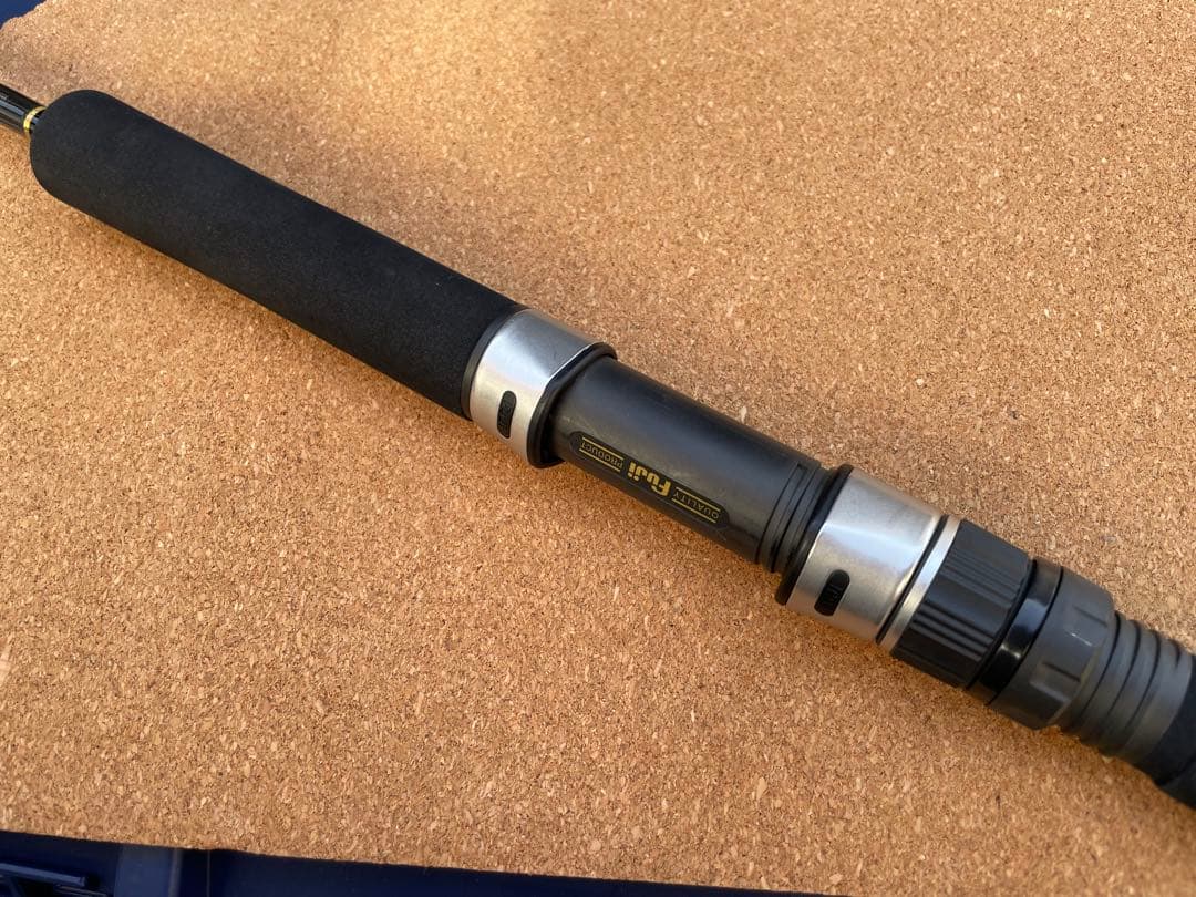 カーペンター　サンダーストラック　60LSS-S セミカスタム