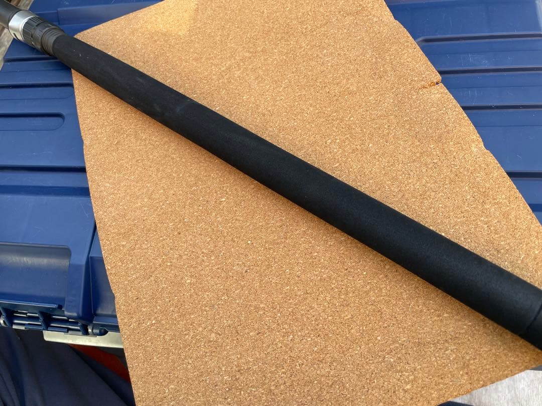 カーペンター　サンダーストラック　60LSS-S セミカスタム