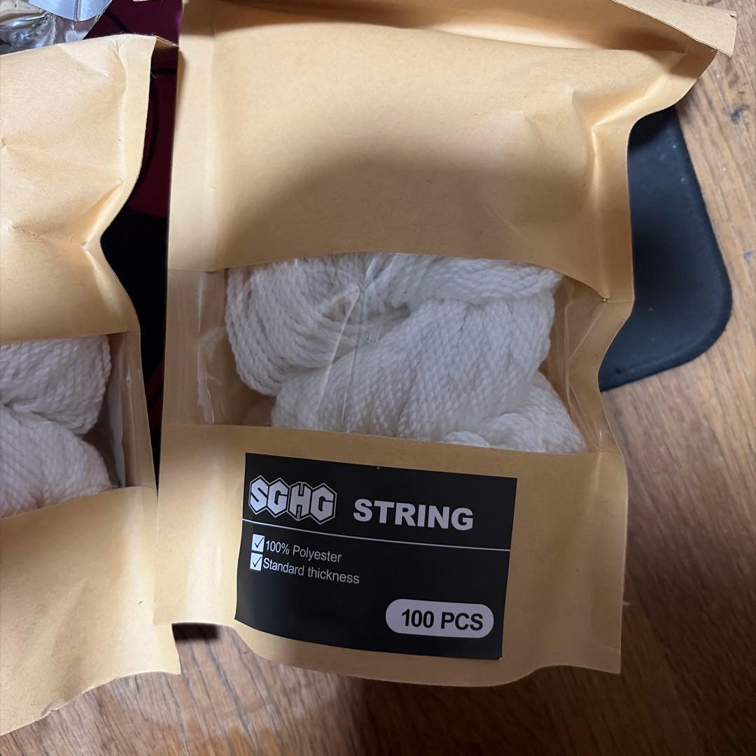 ストリング 4袋セット