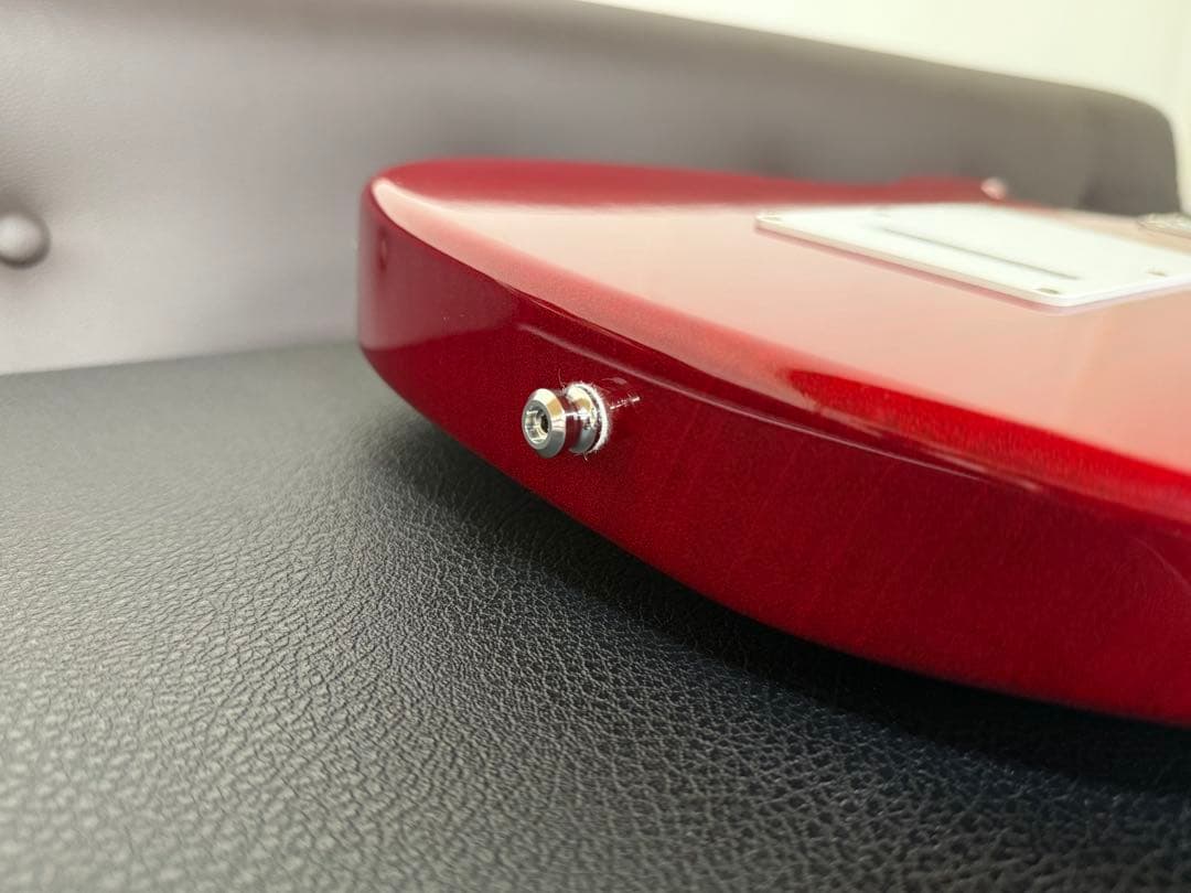 FUJIGEN フジゲン EOS/MH セミオーダーExpert ODYSSEY