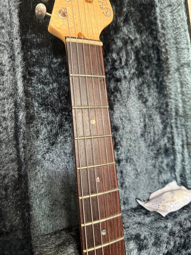 FUJIGEN フジゲン EOS/MH セミオーダーExpert ODYSSEY