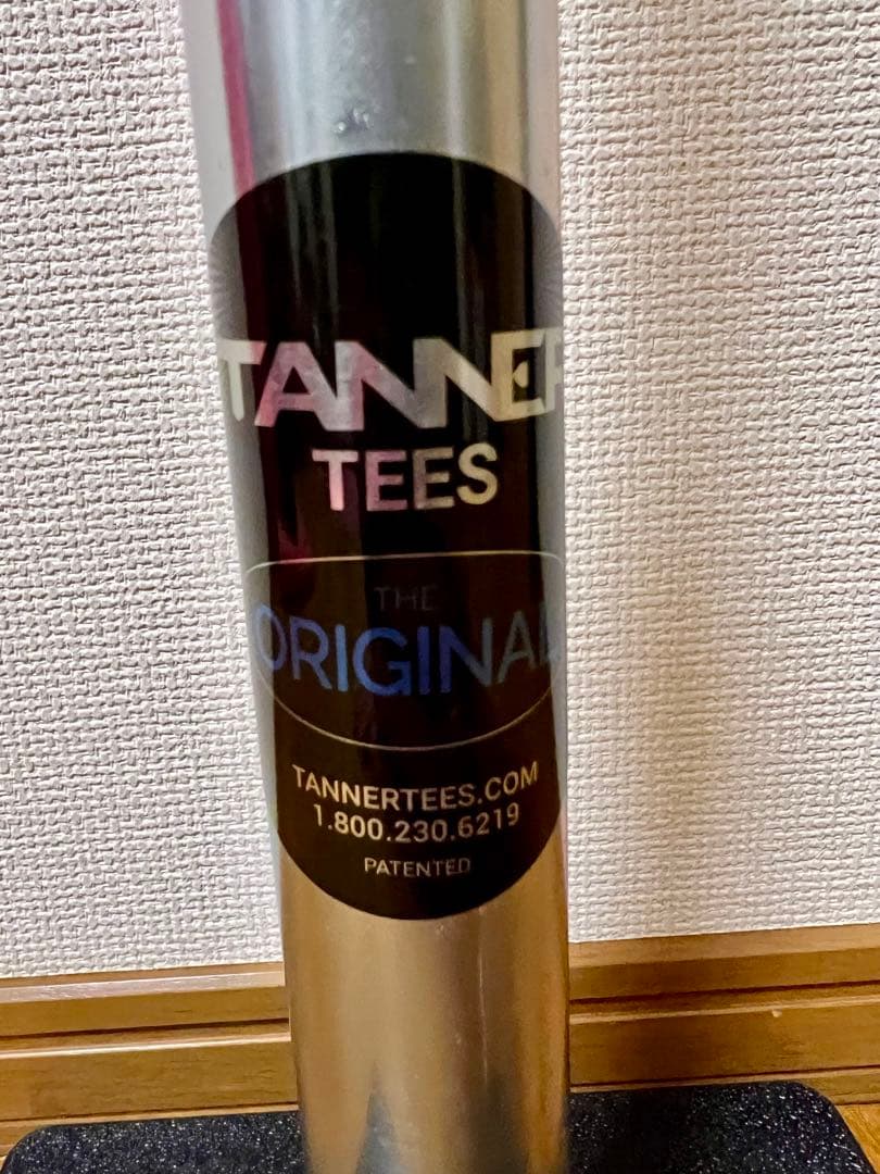 Tanner Tees バッティングティー The Original