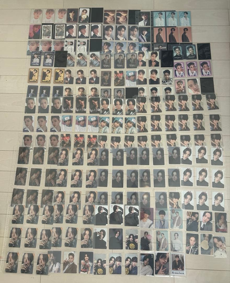 JO1 佐藤景瑚 グッズ まとめ売り