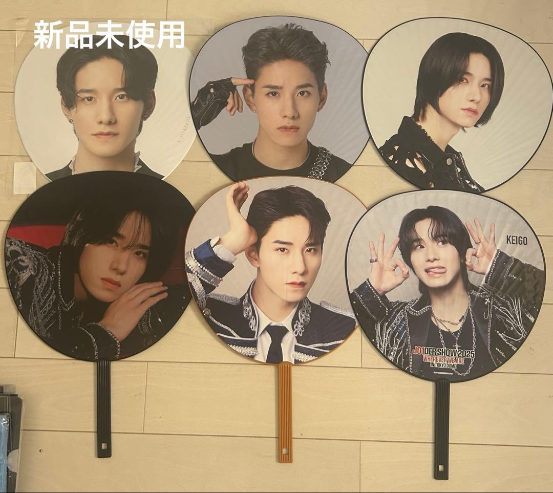 JO1 佐藤景瑚 グッズ まとめ売り