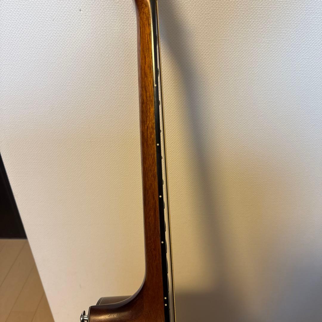 Ibanez Artwood AC240-OPN アコースティックギター