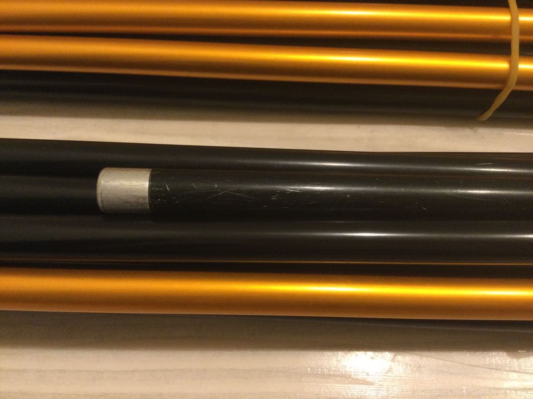 MINIMAL WORKS SHELTER GH チャコール