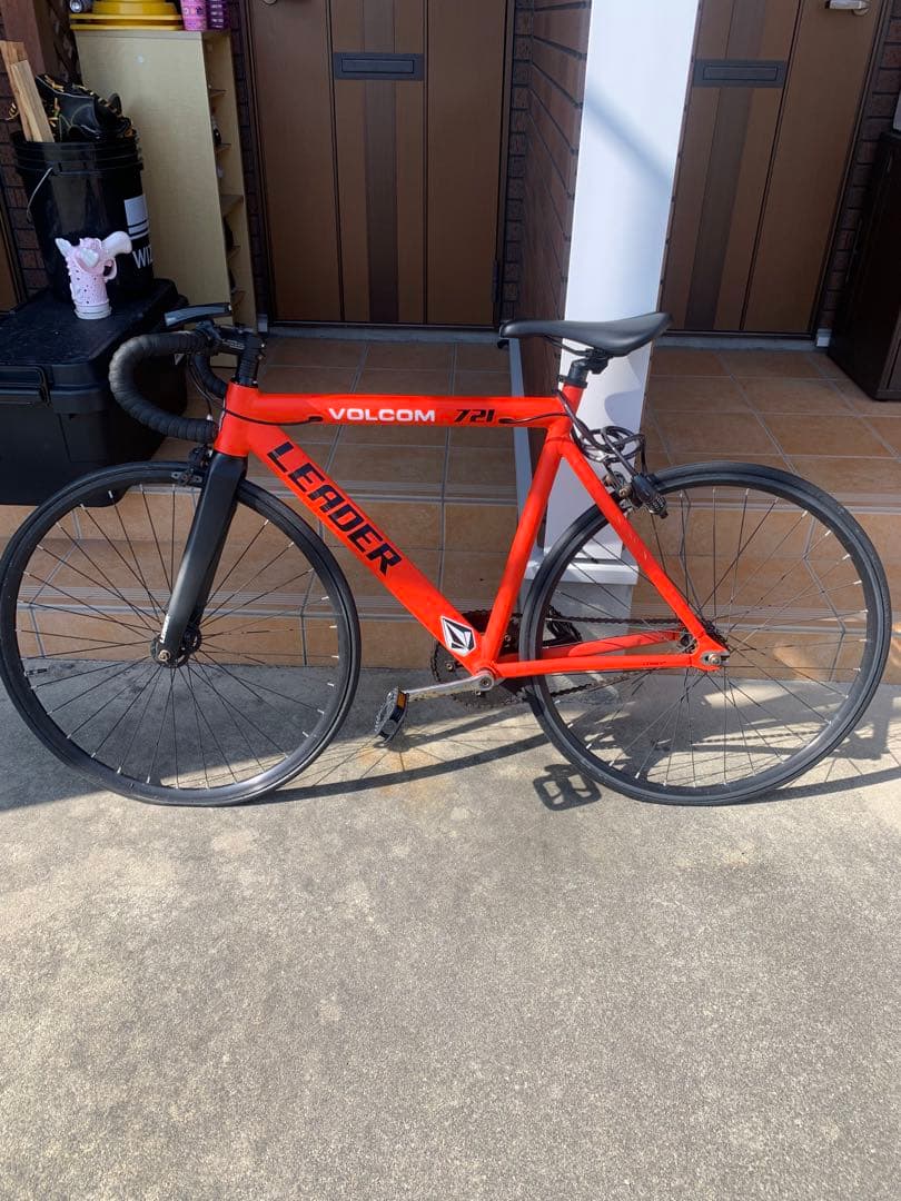 leader 721TR Mサイズ