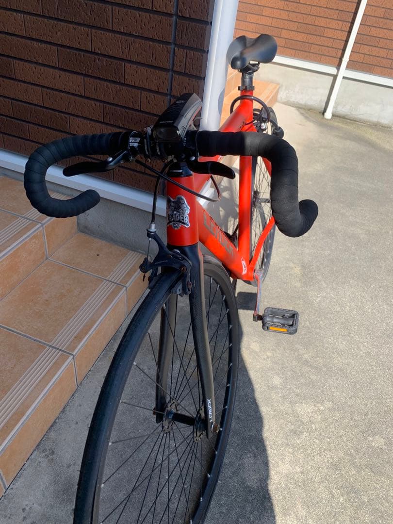 leader 721TR Mサイズ