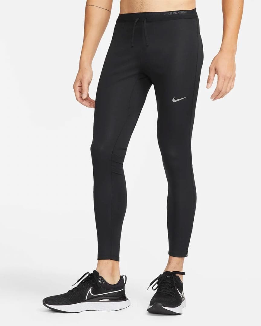 ナイキ Storm-FIT フェノム エリート タイツ M