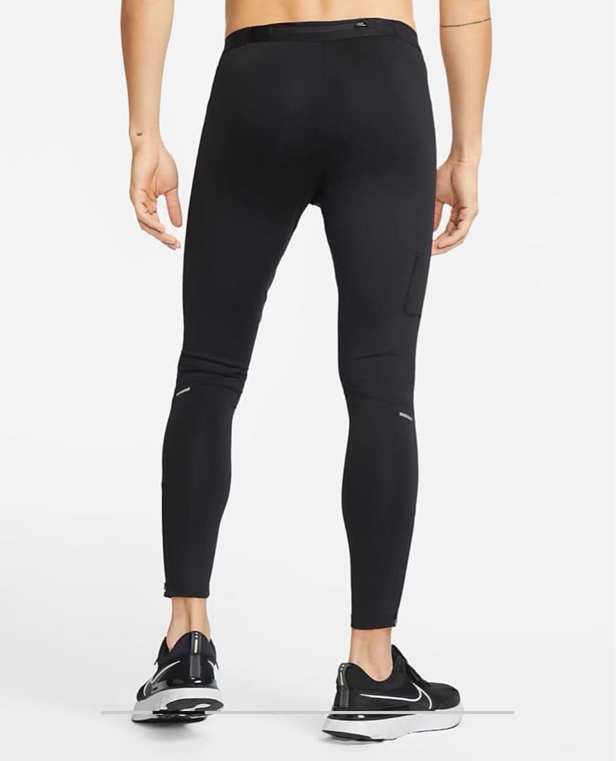 ナイキ Storm-FIT フェノム エリート タイツ M