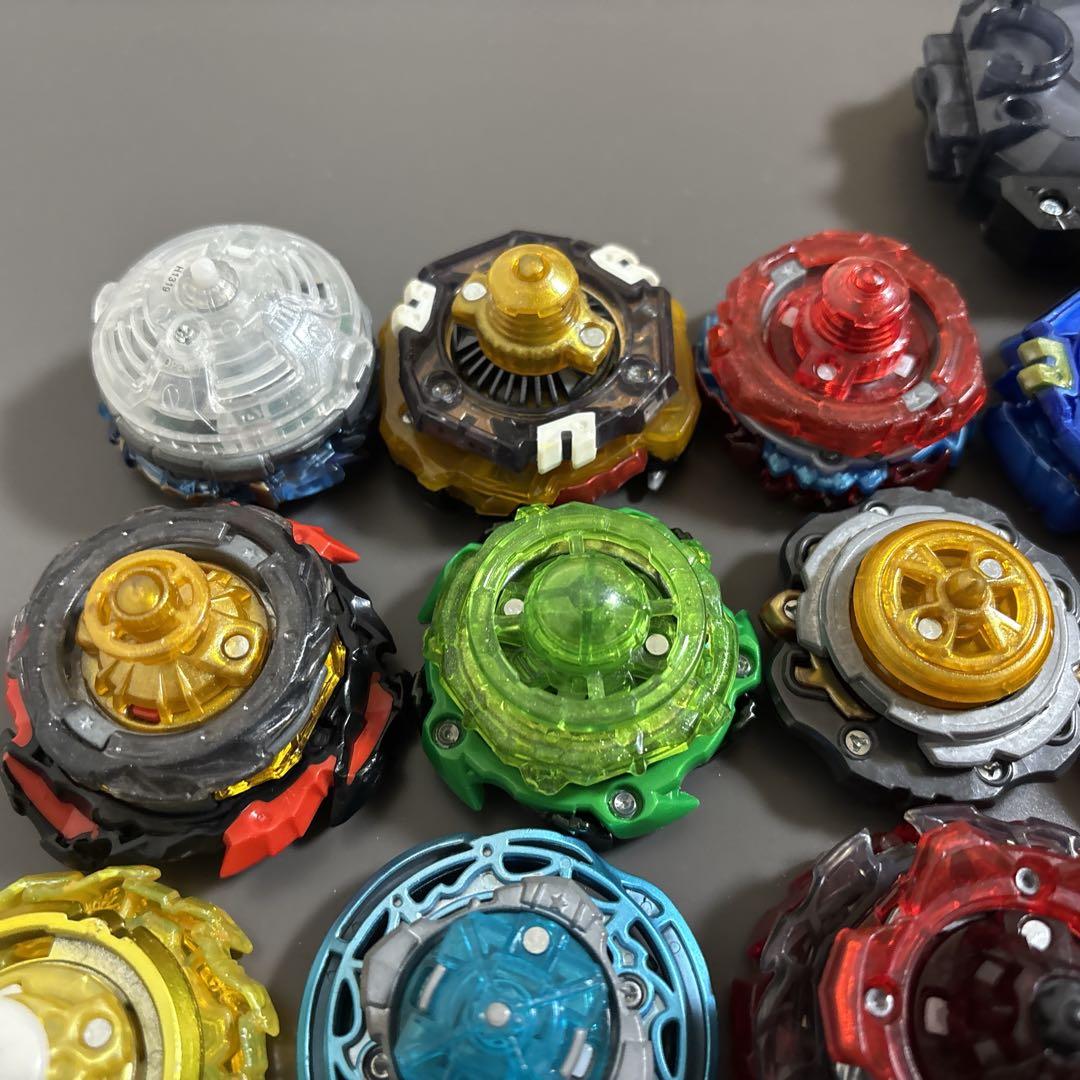 ベイブレードバースト　まとめ売り　40セット