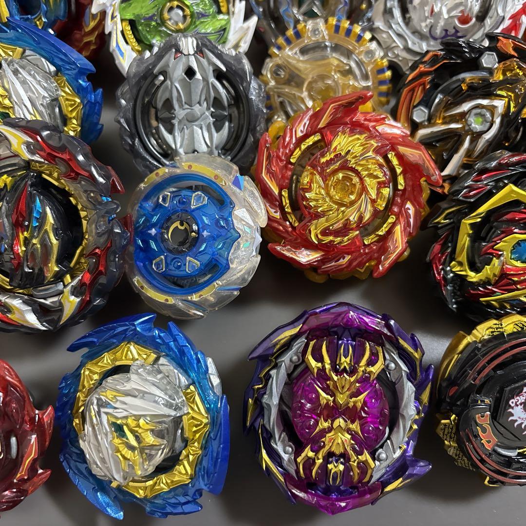 ベイブレードバースト　まとめ売り　40セット