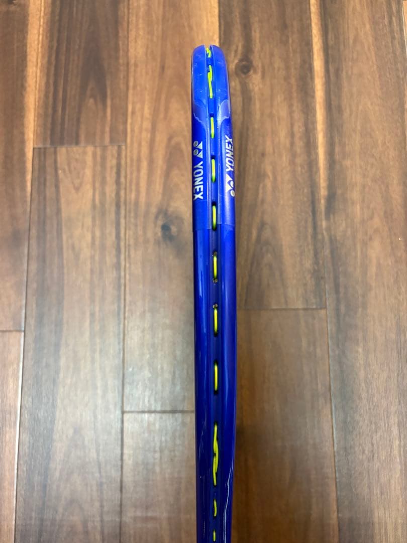 ultra tour v5 98インチ　G2 2本セット　専用ラケットケース付