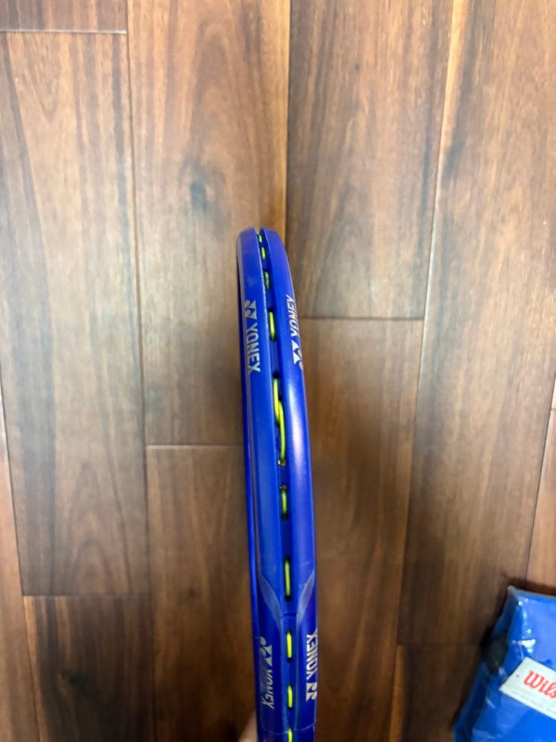 ultra tour v5 98インチ　G2 2本セット　専用ラケットケース付