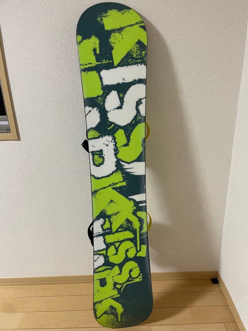 kissmark スノーボード&ビンディング　151