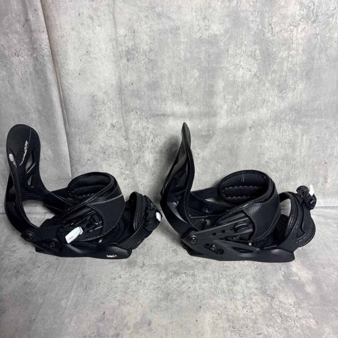 セット SALOMON120cm HEAD P Jr スノーボード ジュニア